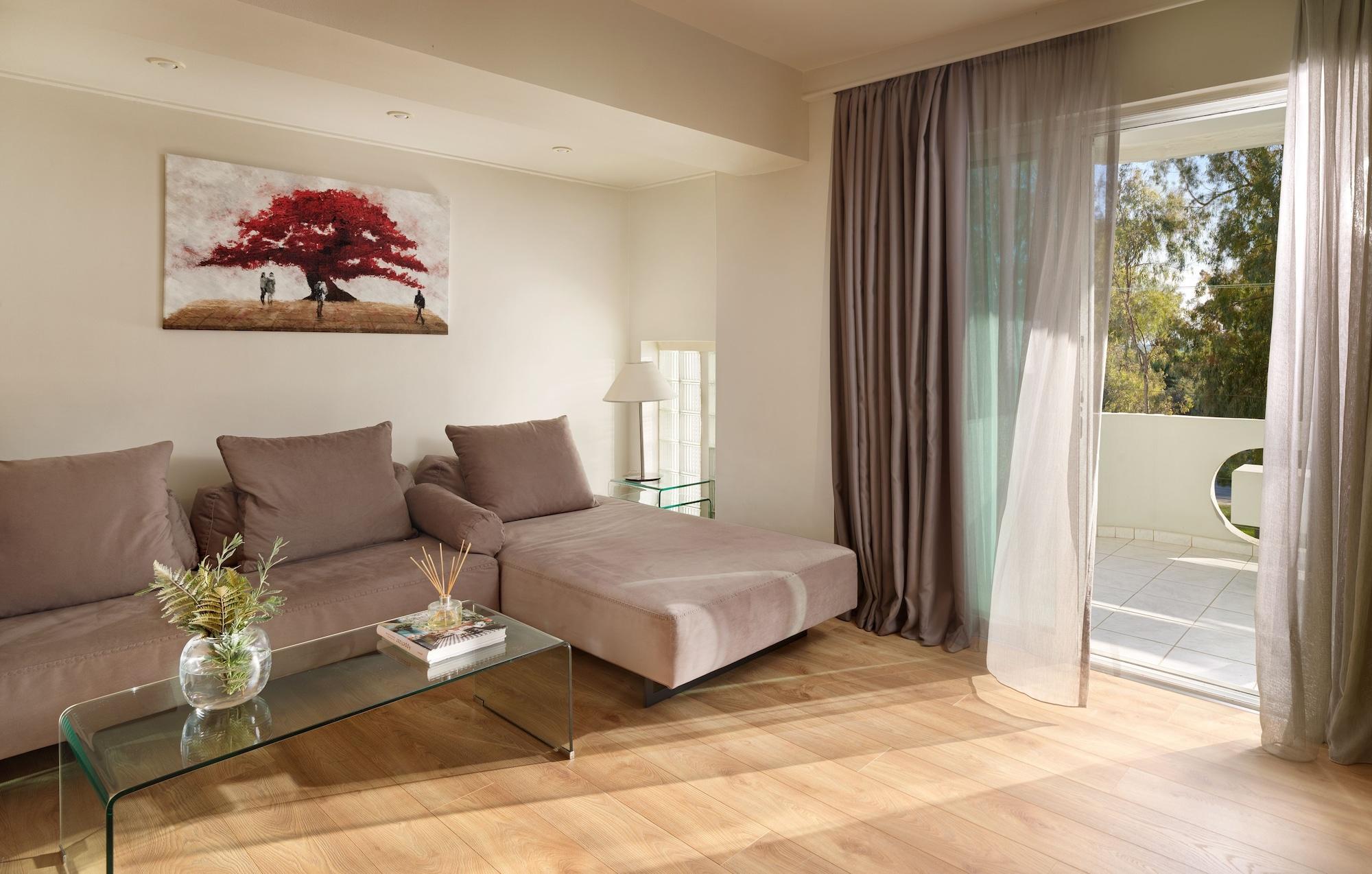 Hotel Blazer Athens