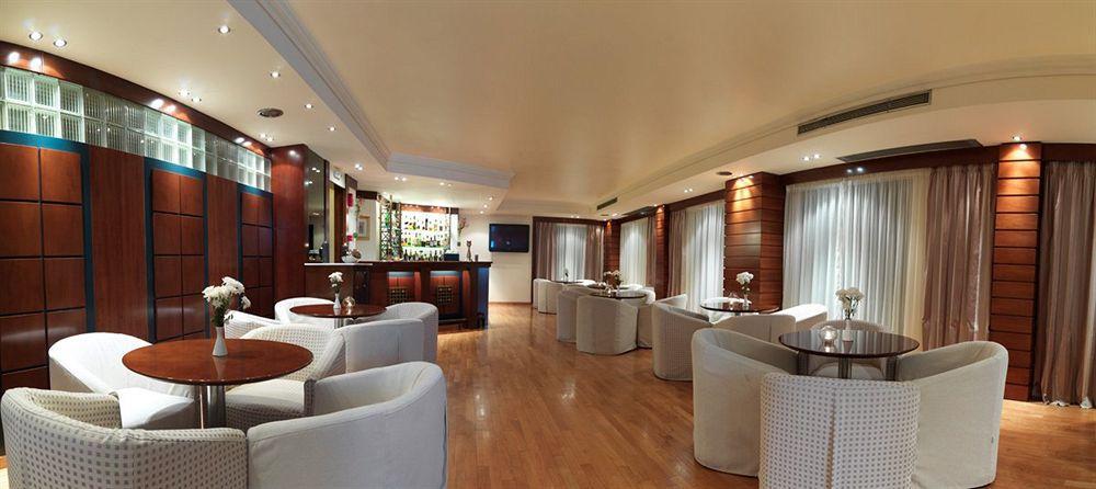 Hotel Blazer Athens