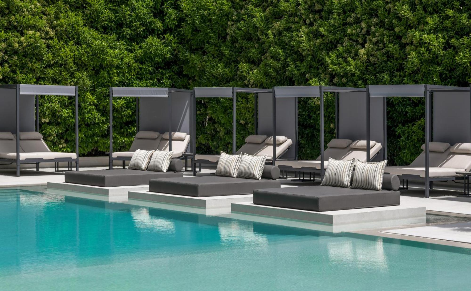 Hotel Blazer 4*