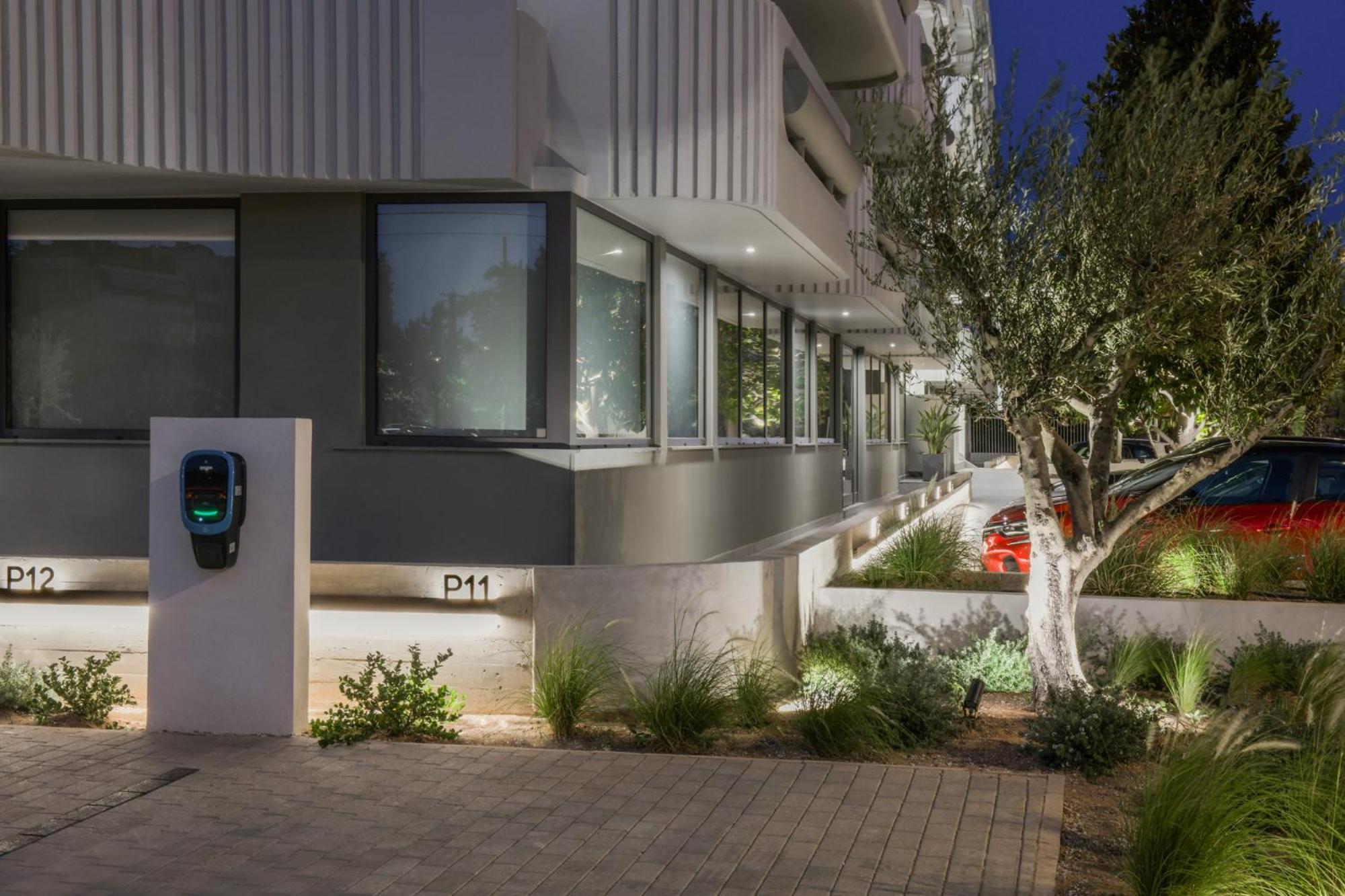 Blazer Hotel