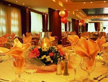 Blazer 4* Athens