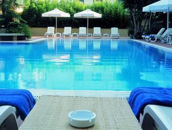 Hotel Blazer 4*