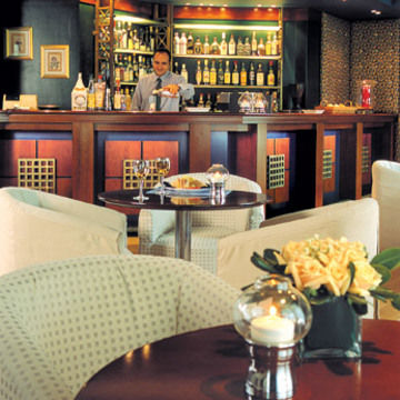 Blazer Hotel