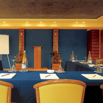 Blazer Hotel