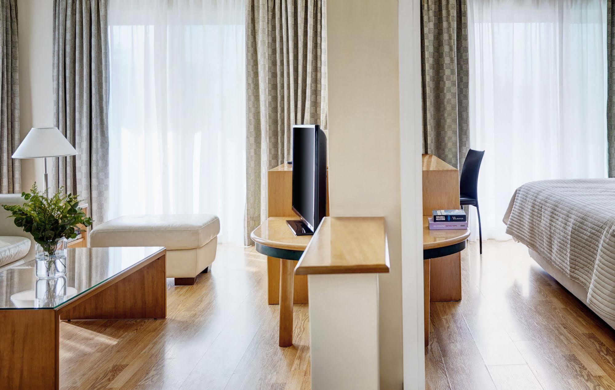 Hotel Blazer Athens