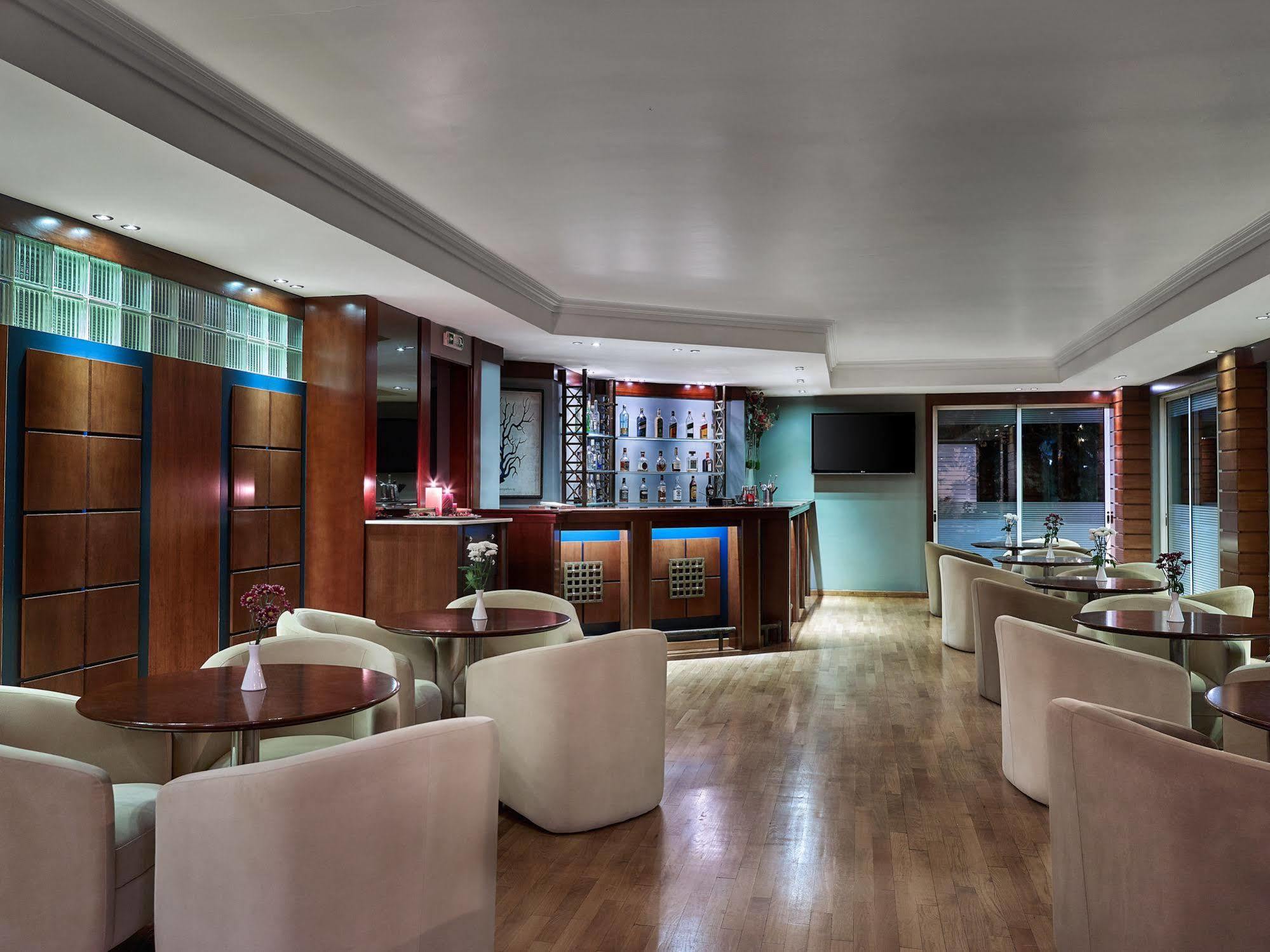 Blazer Hotel Athens