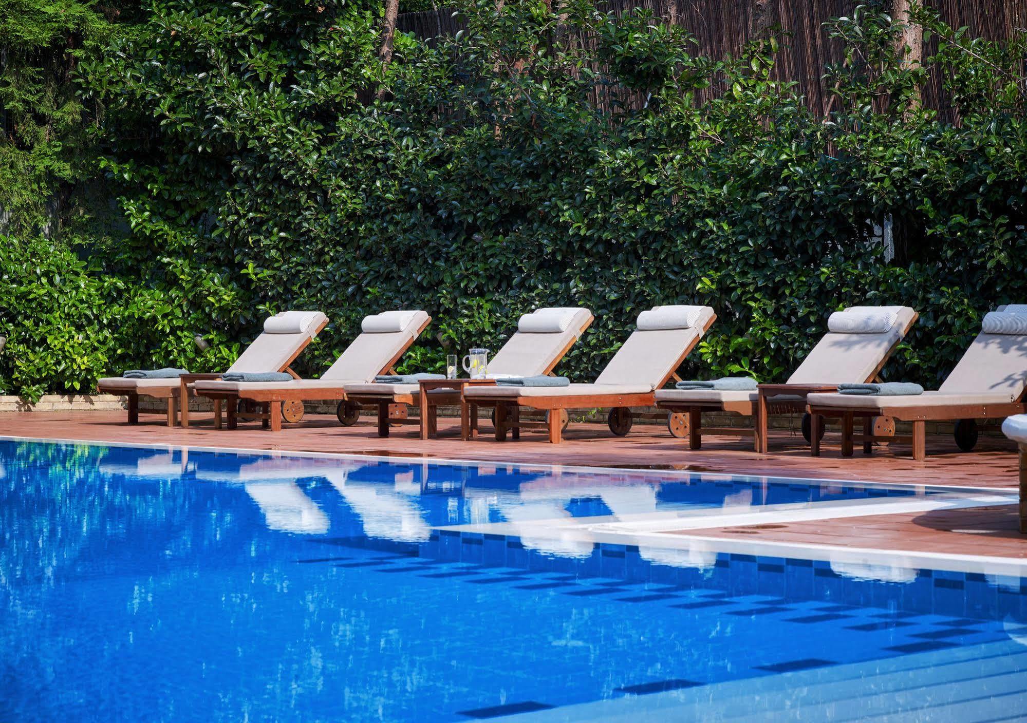 Blazer 4* Athens