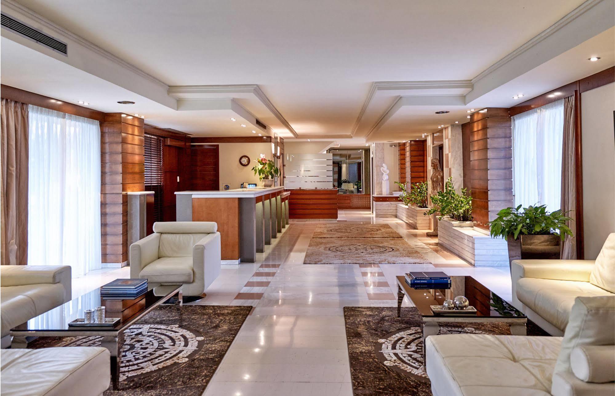 Blazer 4* Athens