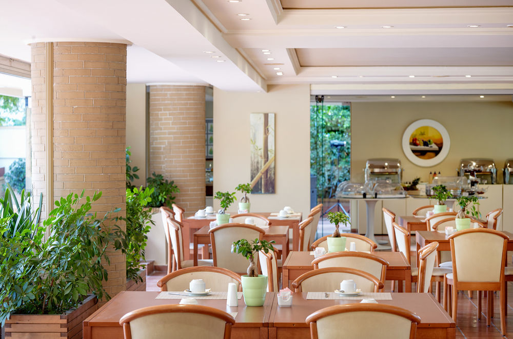 Blazer Hotel