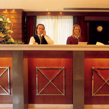 Blazer Hotel